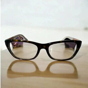 Ray ban glasses frame